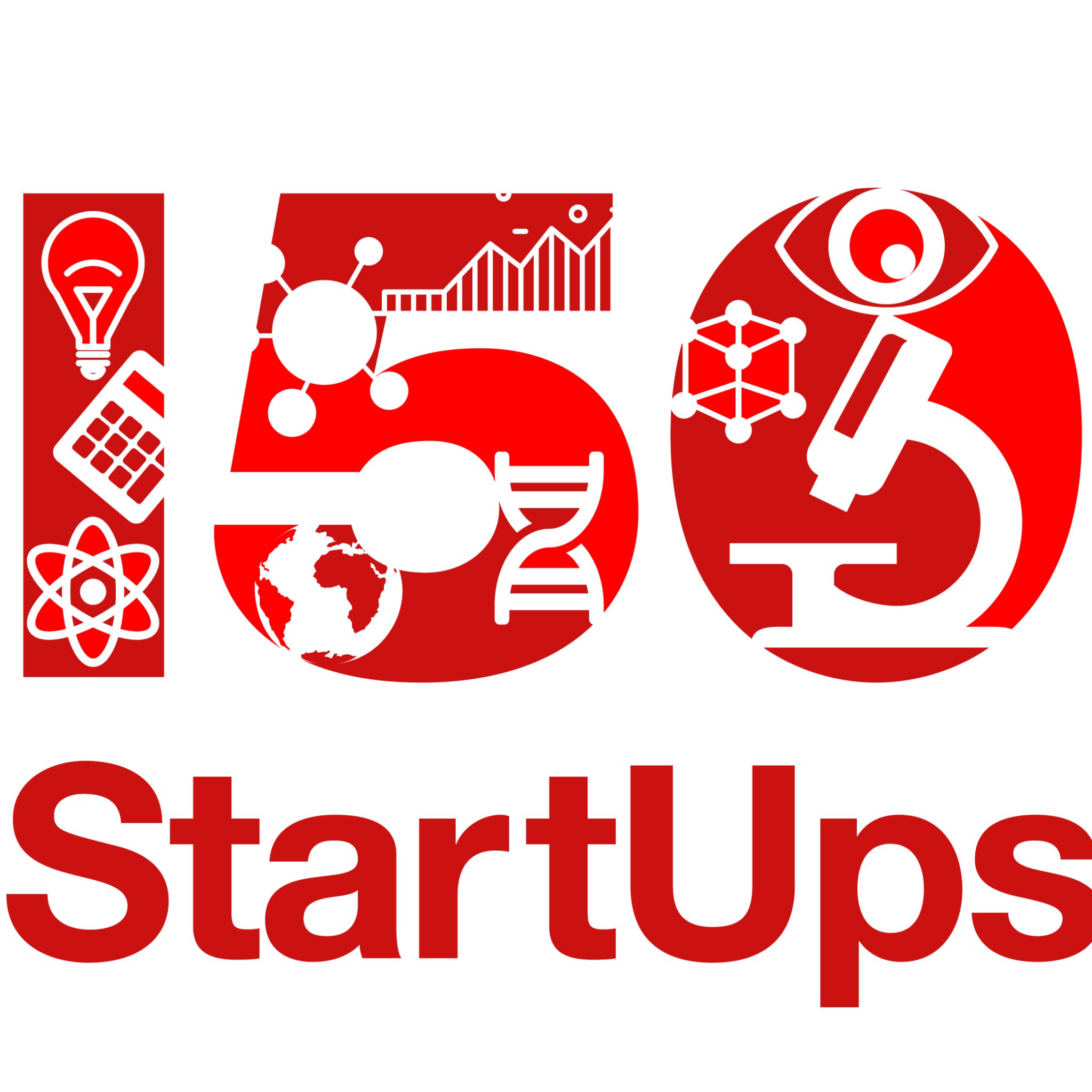 150 Startups