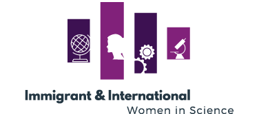 Immigrant & International Women in Science